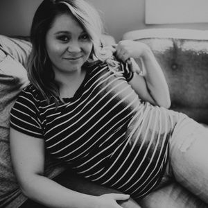 Meet your Posher, Arianna